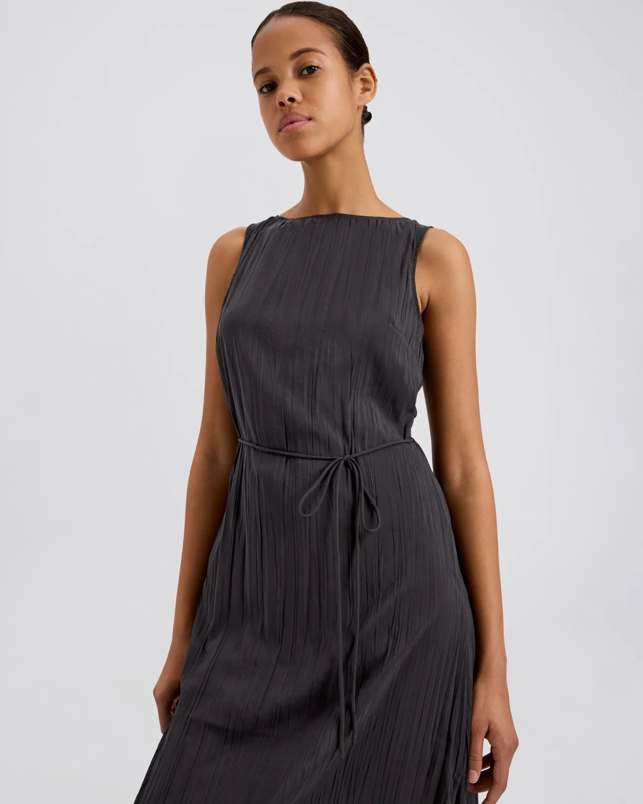 Lou Dress Noir
