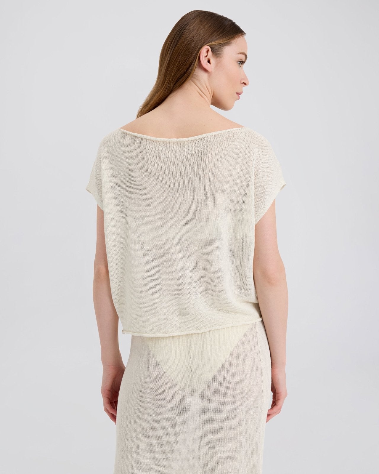 The Faye Top