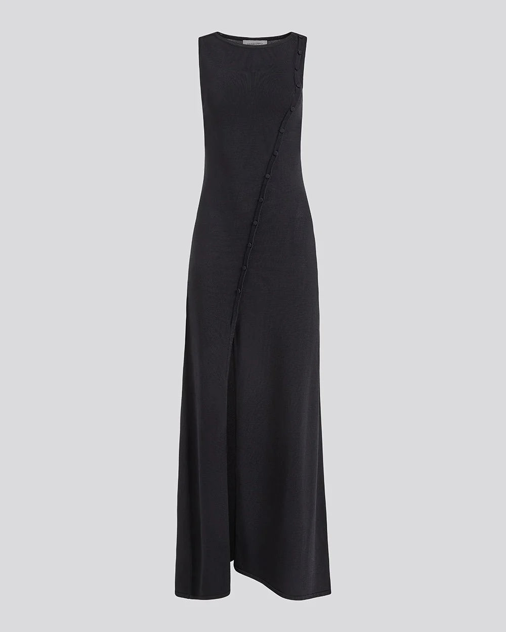 Mila Dress Noir