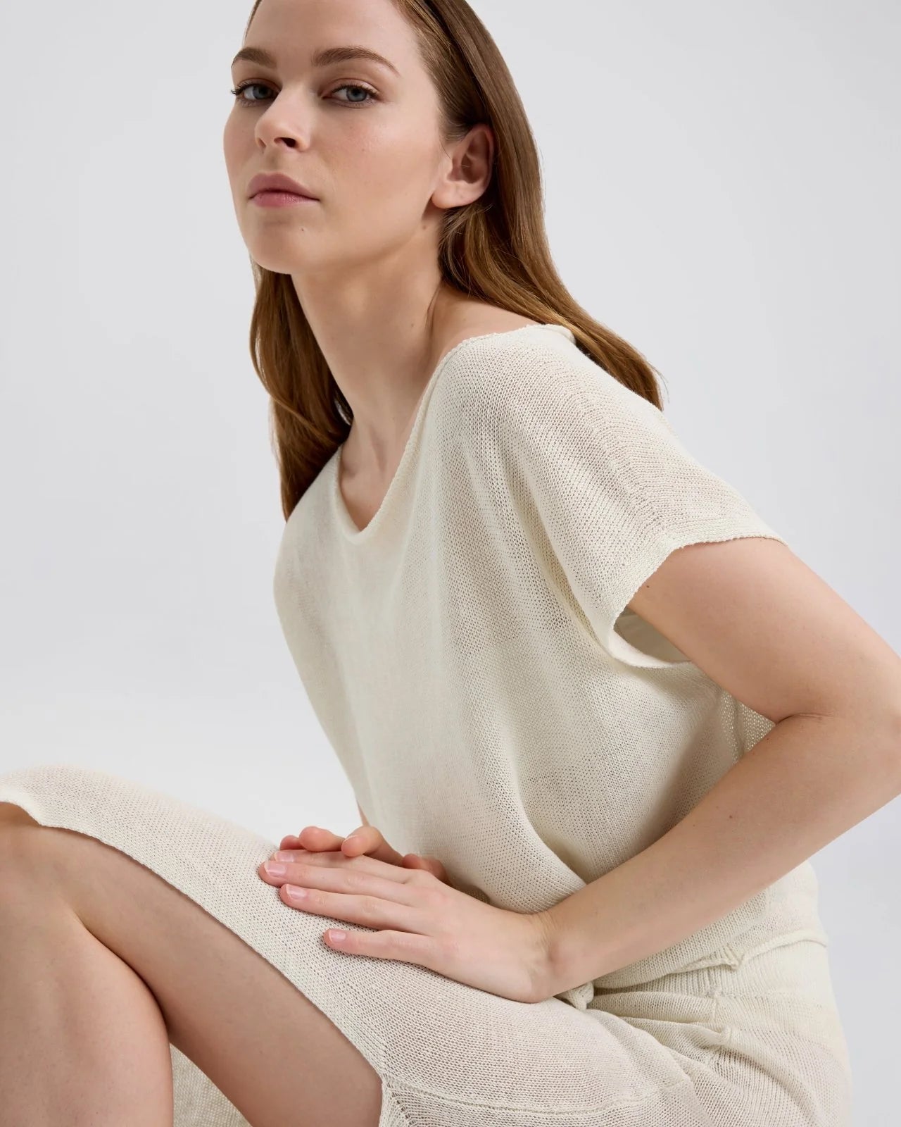 The Faye Top