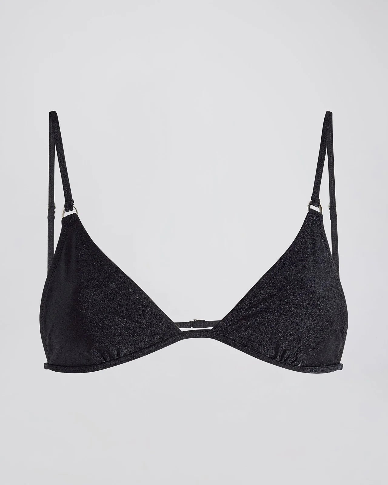 Ilona Bikini Top Noir
