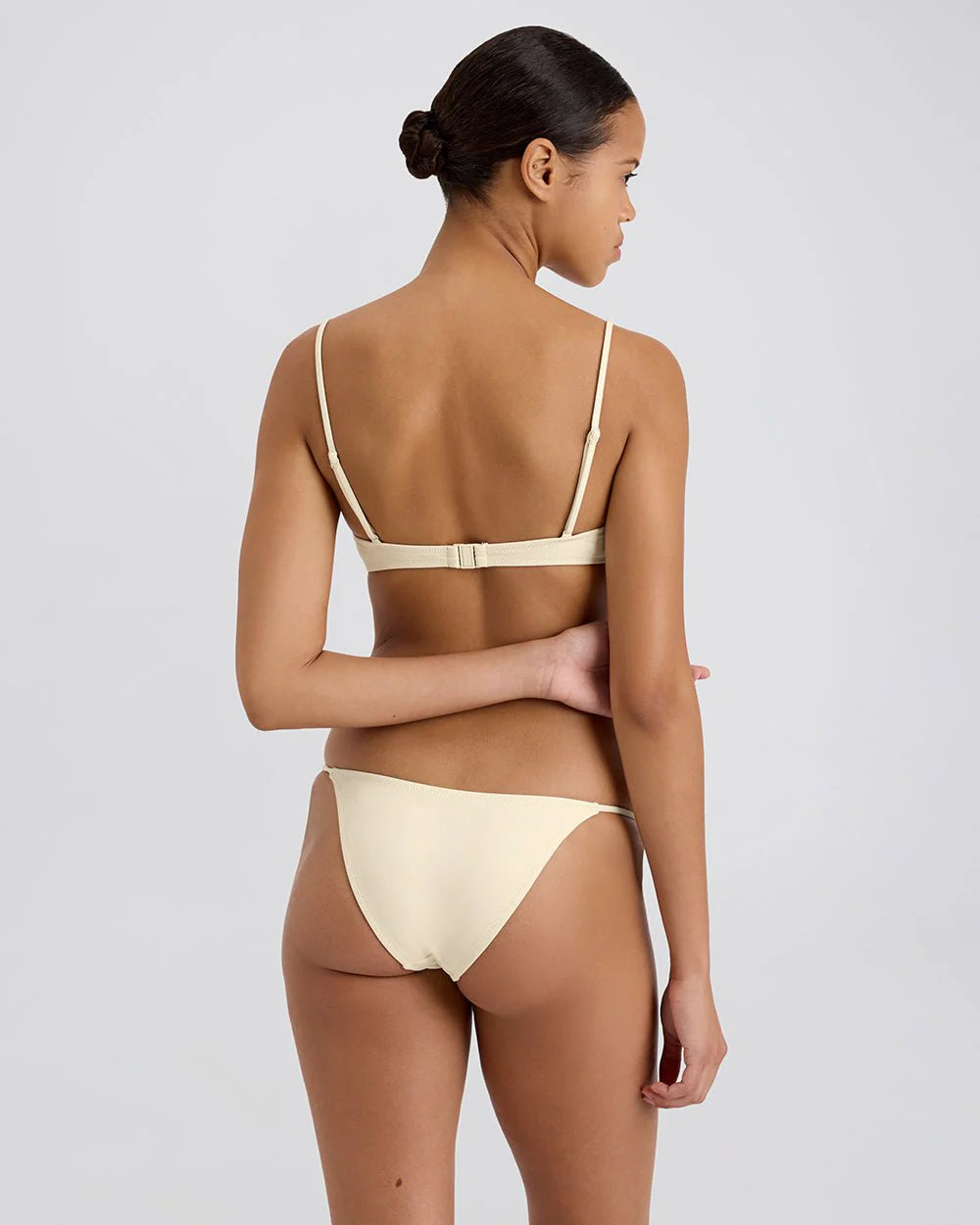 The Lolita Bikini Top