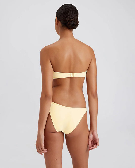 Maeve Bikini Bottom Buttercream