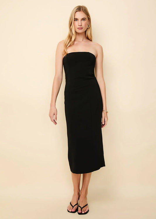 Tori Dress Noir