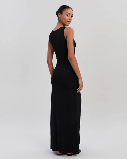 Mila Dress Noir
