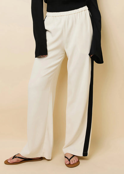 Monaco Pant Brule / Noir