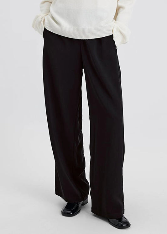 Monaco Pant Noir