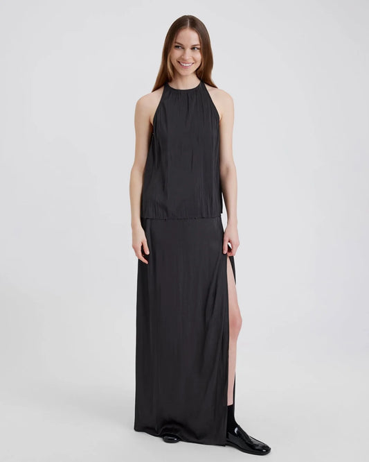 Milly Top Noir