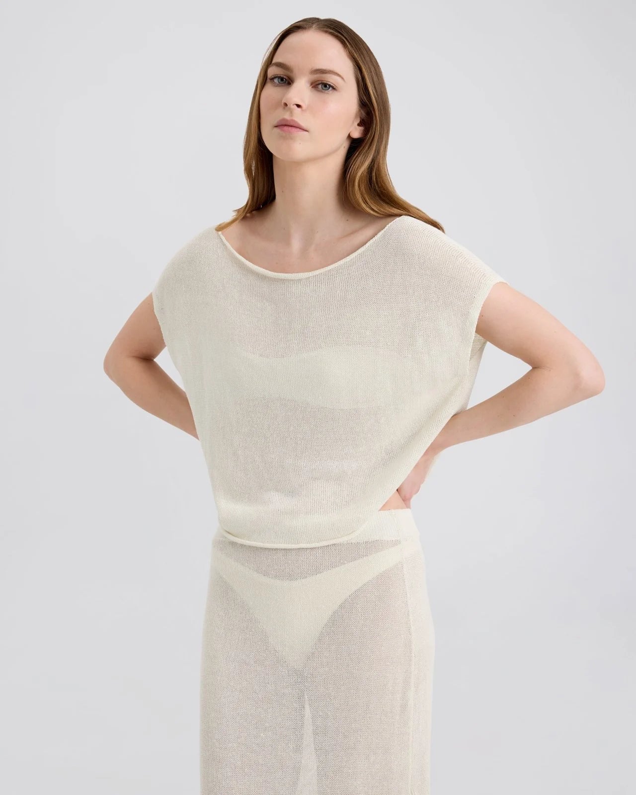 The Faye Top